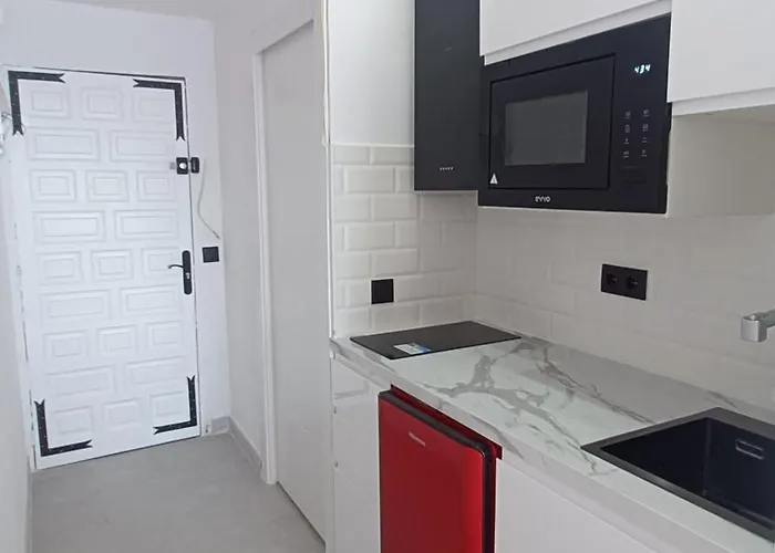 Apartamento Why Not