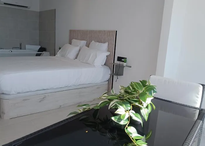 Apartamento Why Not Empuriabrava