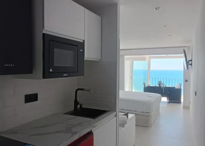 Apartamento Why Not Empuriabrava