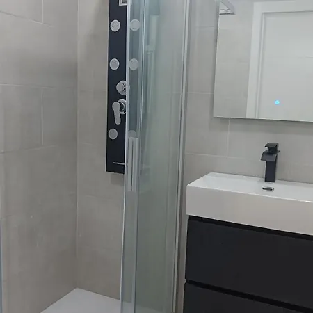 Apartmán Why Not