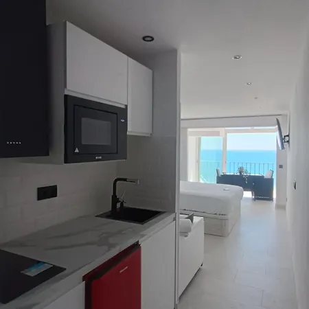 Appartamento Why Not Empuriabrava