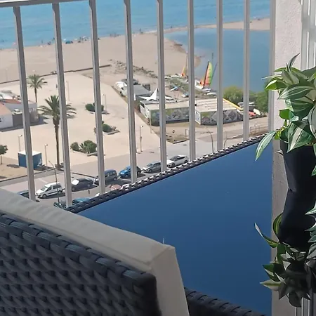 Apartment Why Not Empuriabrava