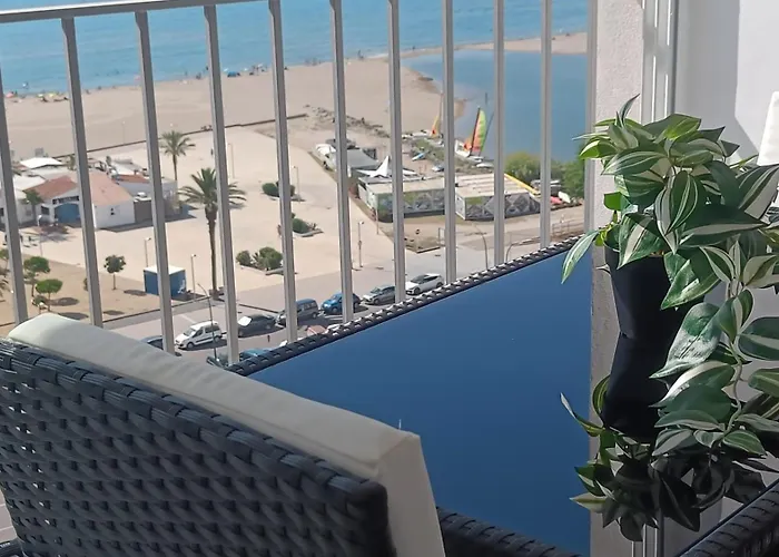 Lejlighed Why Not Empuriabrava