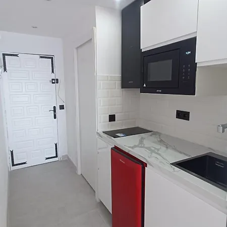 Apartment Why Not